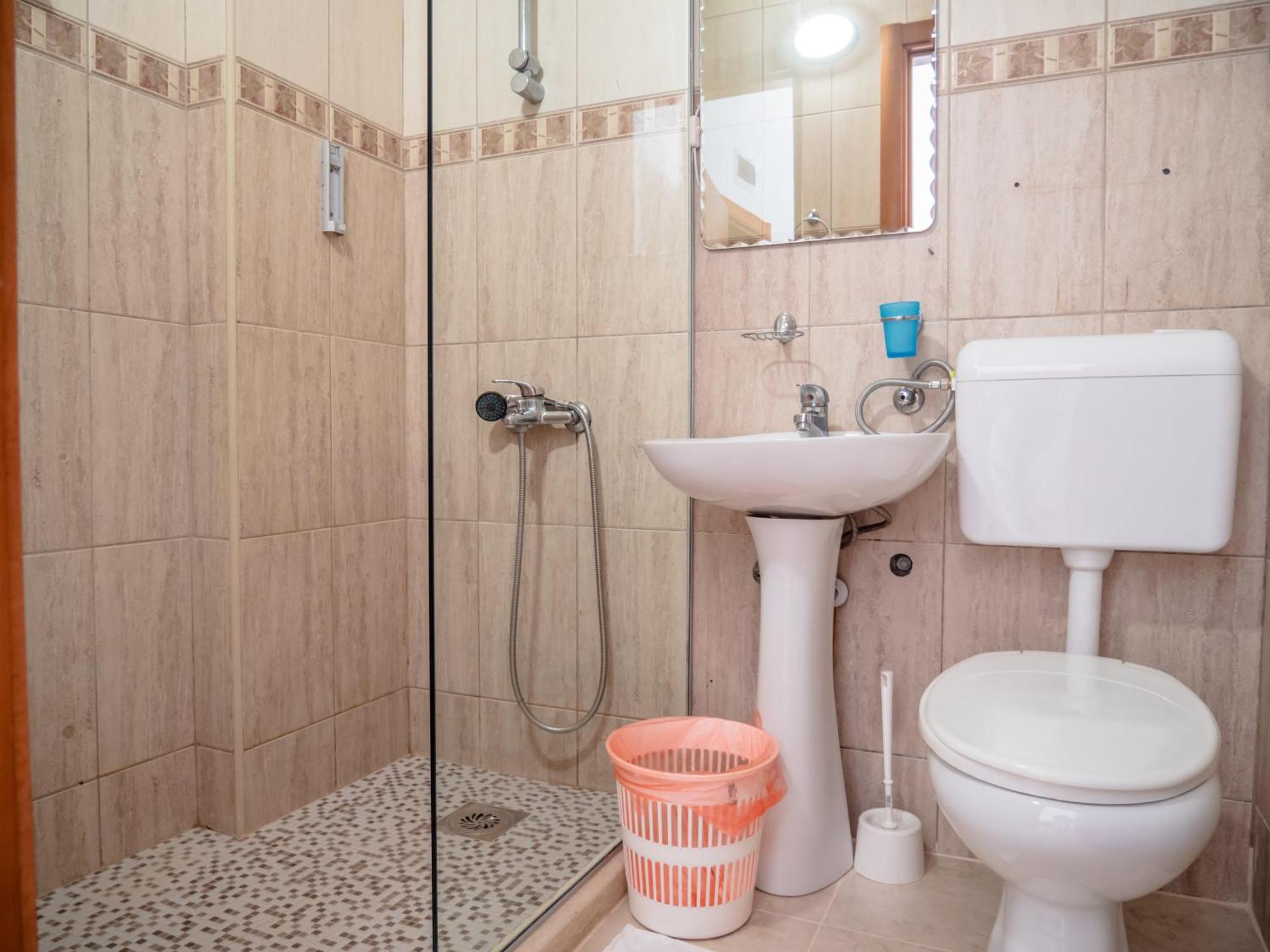 Apartments Bonita Ulcinj Exterior photo