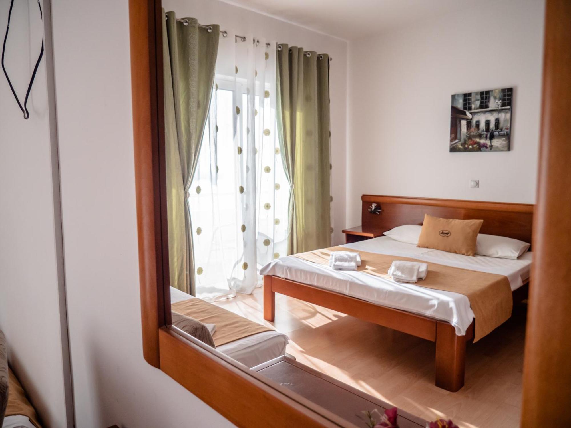 Apartments Bonita Ulcinj Exterior photo